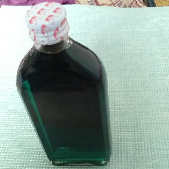 Aceite De manzanilla chamomile 100 ml anti-inflammatory massage oil - Picture 3 of 3